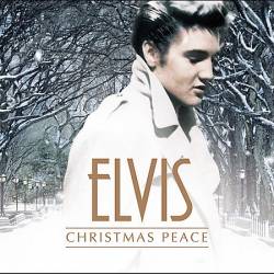 Elvis Presley : Christmas Peace